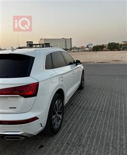 اودي Q5